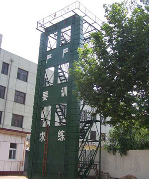 消防訓(xùn)練塔(1)