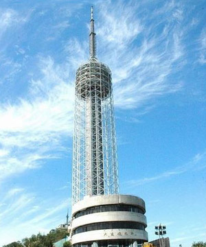 廣播電視塔(2)