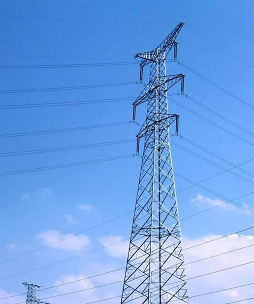 電力塔（1）