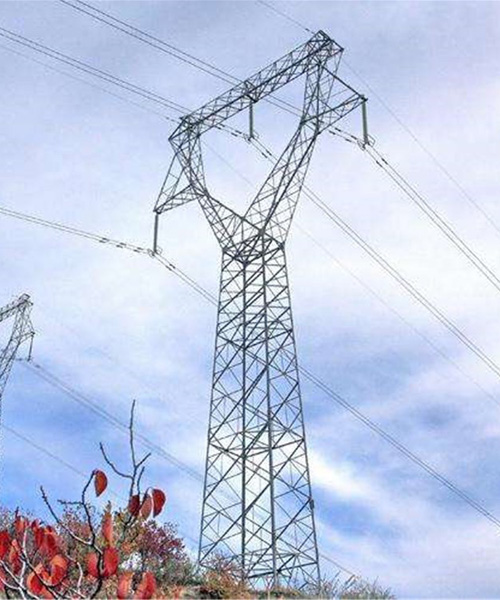 電力塔（4）