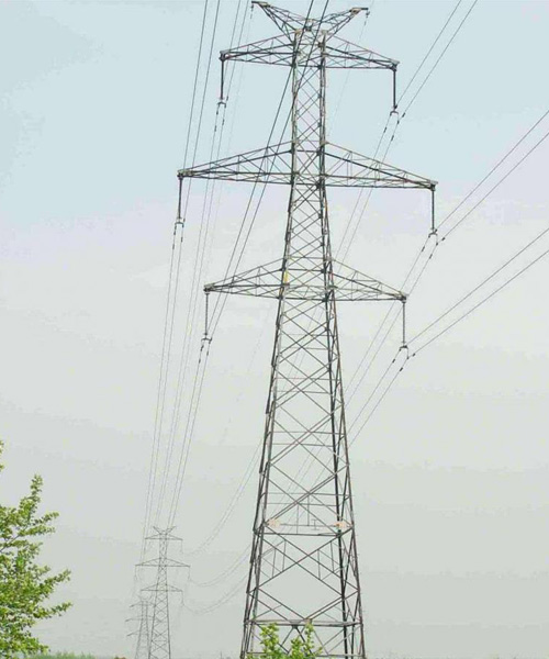 電力塔（5）